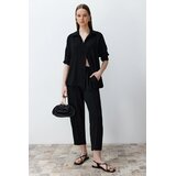 TRENDYOLMILLA Ženski komplet TWOSS24AU00038, Crni | Eponuda.com