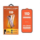  DIGICELL 11D Zastitno staklo za iPhone XS MAX crno | Eponuda.ba