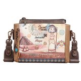 Janet Torba fashion Maya Journey FW25 23x7x17 cm J-053C P16 Netto Cijene