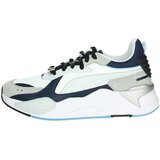 Puma Visoke superge 398165 Bela | Shoptok.si