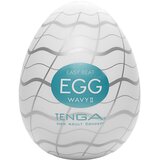 Tenga Jaje Masturbator Egg Wavy II | ePonuda.com