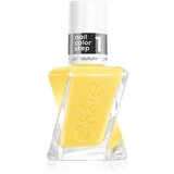 Essie gel couture lak za nohte odtenek 13.5 ml | Shoptok.si