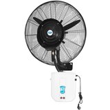 Prosto zidni ventilator sa raspršivačem 9 l | ePonuda.com