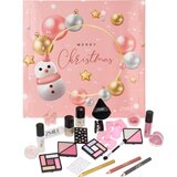 ZMILE COSMETICS Square Snowman adventni koledar | Shoptok.si