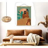 Wallity slika MRG21, 50 x 70 cm Cene
