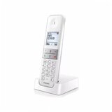 Philips telefon D4701W/53 Cene