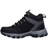 Skechers muške cipele Selmen - Telago 66283_BLK