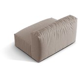 Micadoni Bež modularna sjedeća garnitura (srednji modul ) Martina – Home | shoptok.hr