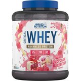 Applied Nutrition Critical Whey - Premium Proteinska Formula sa 24g Proteina | Eponuda.com