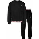 Fila FPW1106 Man Pyjamas Black L Donje rublje za fitnes | shoptok.hr