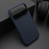  Futrola frosted shield za iphone 17 pro (6.3) plava ( F123434 ) | Eponuda.com