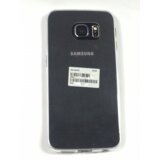  Ultra tanek silikonski ovitek za samsung galaxy S6 edge G925 - prozoren Cene