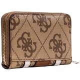 Guess Denarnice ERENIA SLG MEDIUM ZIP AROUND SWSO78 38140 Kostanjeva | Shoptok.si