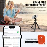 Neewer TP34 Flex Mini Tripod stalak Cijene