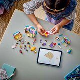 Lego Friends: Prodavaonica slatkiša u Heartlakeu | shoptok.hr