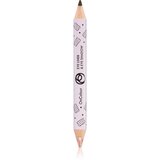 Oriflame OnColour sjenilo za oči i eyeliner 2 u 1 nijansa Fluffy Nude 1,5 g | shoptok.hr