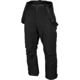 4f FNK PANT´S MEN´S Muške skijaške hlače, crna, veličina