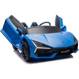  Licencirani auto na akumulator Lamborghini Revuelto XL STRONG - dvosjed - plavi | shoptok.hr