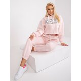 ex moda Set-EM-KMPL-720.01-white-pink | Shoptok.si