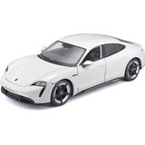 Bburago Porsche Taycan - 1 k. Cene