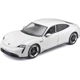 Porsche Taycan - 1 k.
