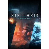 Steam Stellaris: Starter Pack (PC) Key EUROPE Steam Stellaris: Starter Pack (PC) Key EUROPE Slike