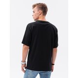 Ombre Men's t-shirt OVERSIZE | shoptok.hr