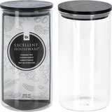  STAKLENKA SA POKLOPCEM 800ML Cijene