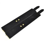 BOUND TO PLEASE okovi za gležnje red | Shoptok.si