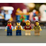 Lego LEGO® Icons - Praznični brzi voz (10361) | ePonuda.com