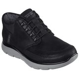 Skechers Škornji ŠKORNJI SUMMITS-SIEGUL Črna | Shoptok.si