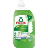 Detergent za ročno pomivanje posode - limeta - 5 l