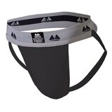 MM Jocks Adult Supporter Black L Cene