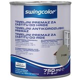 SWINGCOLOR Temeljni premaz proti rji (barva: siva; 750 ml) Cene