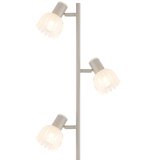 Globo 54317S - podna lampa planta 3xE14/40W/230V | Eponuda.com