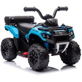 Quad na akumulator GTS1155 - plavi Cijene