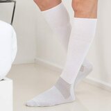 DIABETIC X-Static dokolenice za dijabetičare sa srebrnim nitima Cene