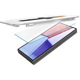 Spigen Glas.tR EZ-FIT (2 kosa) za Samsung Galaxy Z Fold 6 - prozorno | Shoptok.si