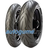 Pirelli Diablo Rosso III ( 120/65 ZR17 TL (56W) M/C, prednji kotaè DOT2021 ) | shoptok.hr
