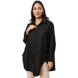 La Modeuse 73520_P173495 Crna | shoptok.hr