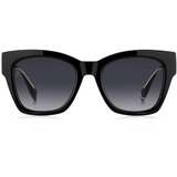 Tommy Hilfiger naočale TH 2156/S Black Cijene