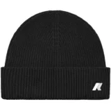Klobuki k2132hw-usy Črna
