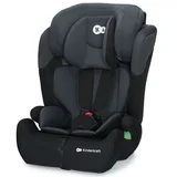 Kinderkraft dječja autosjedalica comfort up™ 2 i-size 1/2/3 (76-150 cm) black