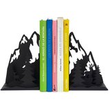 Balvi Držač za knjige Mountains – | shoptok.hr