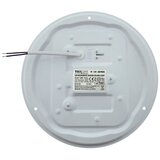  LED plafonska svetiljka sa senzorom pokreta LENA LED/12W/230V, prečnik 25,7 cm, bela | Eponuda.com