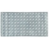 In podloga za kadu diaqua basky (72 x 37 cm, pvc, srebrne boje) Cijene
