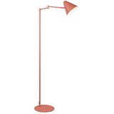  Narančasta stojeća svjetiljka sa savitljivom konstrukcijom (visina 126,5 cm) Cosima – | shoptok.hr