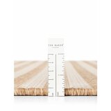 Ted Baker Kremno bela/v naravni barvi notranja in zunanja preproga 160x230 cm Haringey Woodfield – | Shoptok.si
