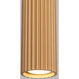  Brilagi - LED luster na sajli CRESTO 1xGU10/10W/230V zlatna | Eponuda.com