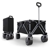 Kinderkraft sklopiva kolica za putovanja rollster mystic black ( KSROLL00BLK0000 ) Cene